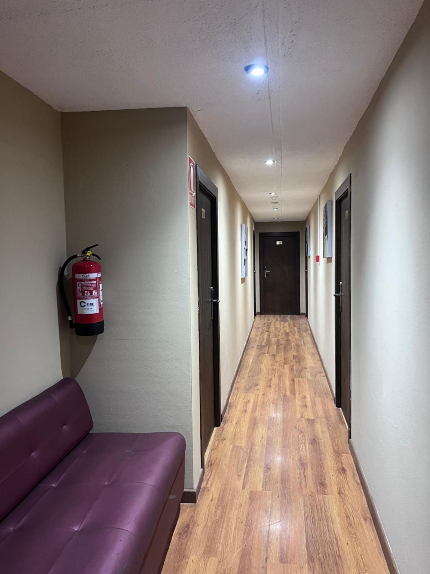 La Garbinada Hotel Torrebeses المظهر الخارجي الصورة
