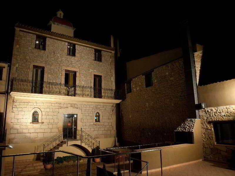 La Garbinada Hotel Torrebeses المظهر الخارجي الصورة